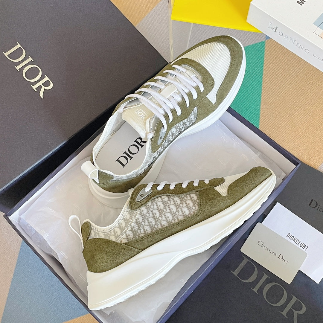 250422 New high-end, comfortable and casual sports shoes