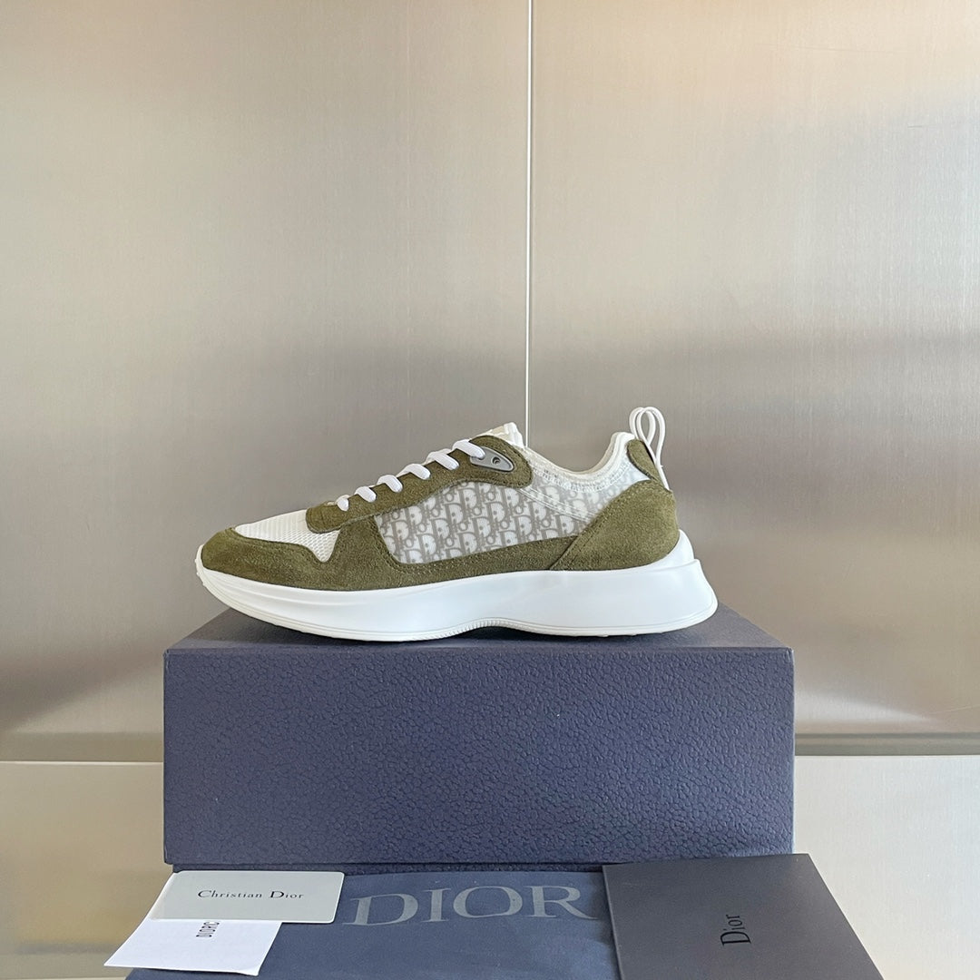 250422 New high-end, comfortable and casual sports shoes