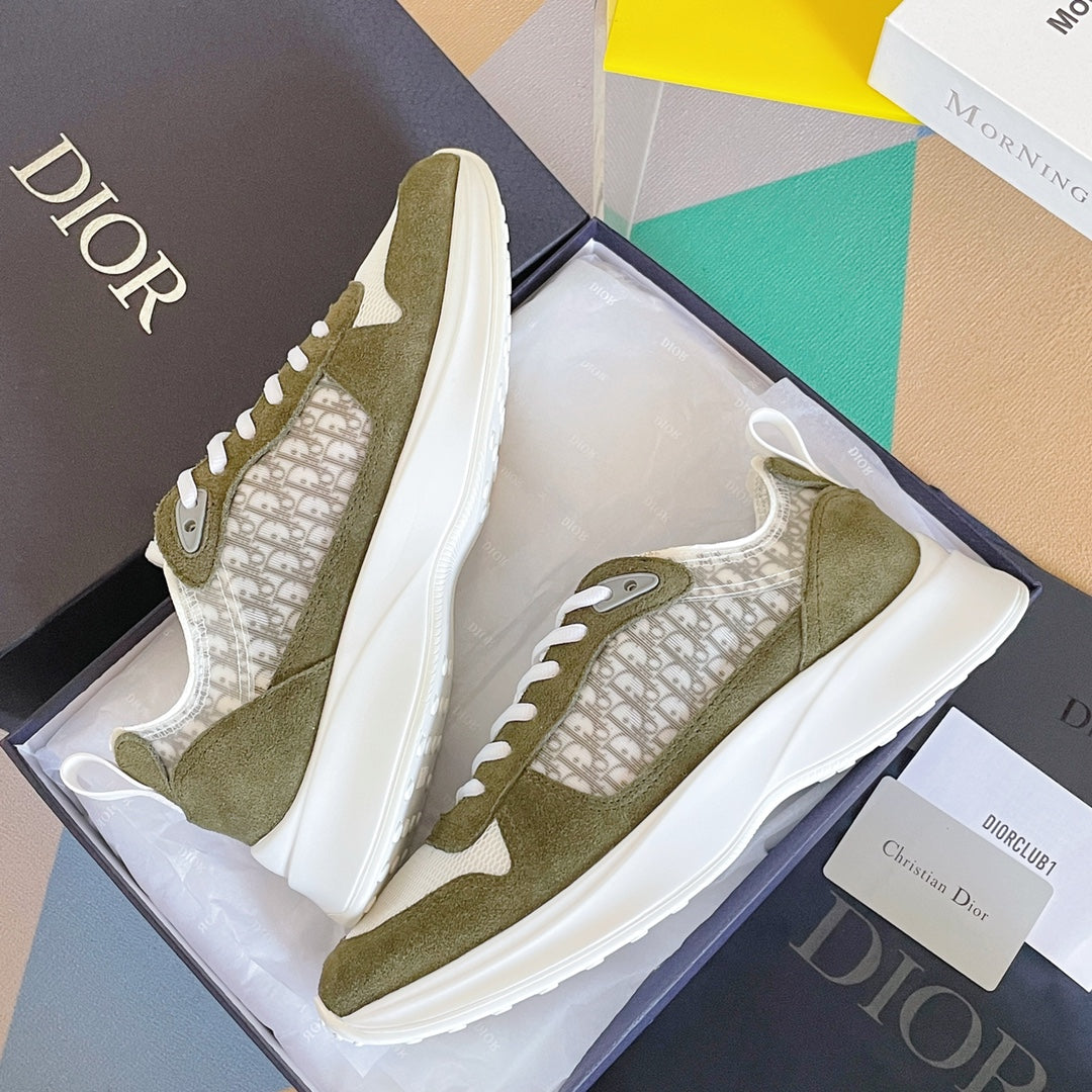 250422 New high-end, comfortable and casual sports shoes