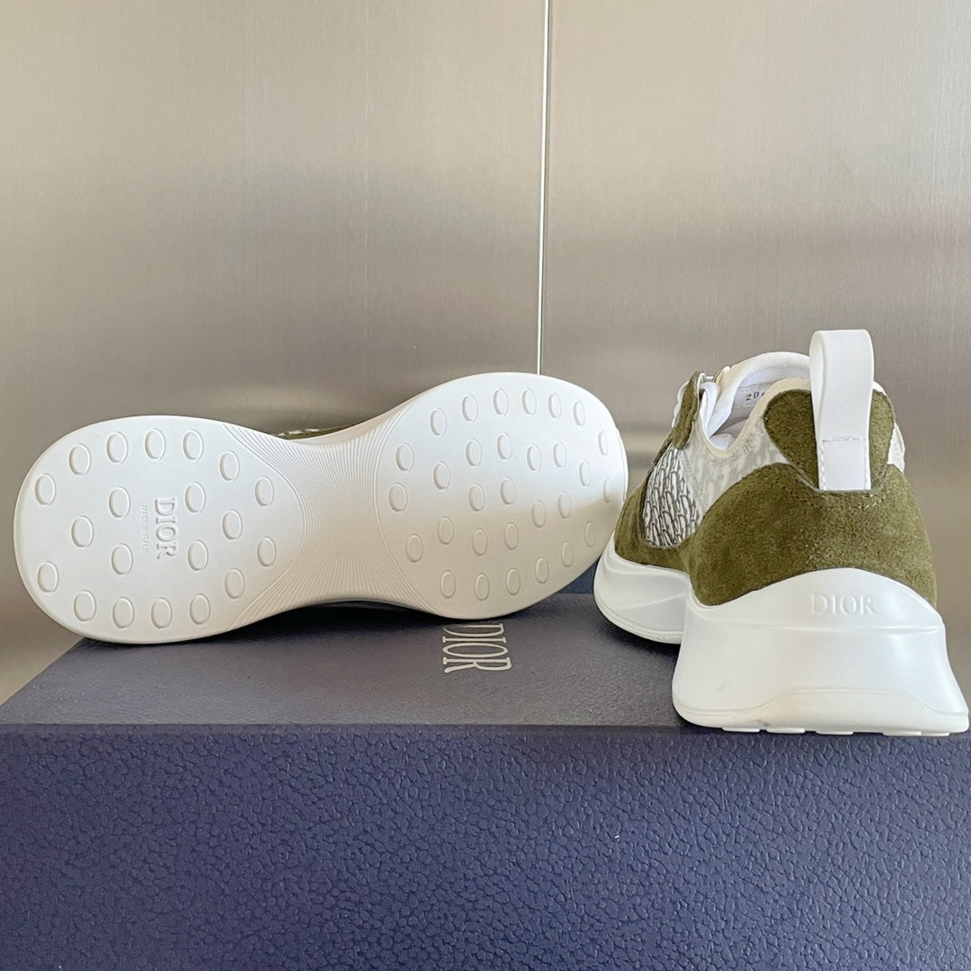 250422 New high-end, comfortable and casual sports shoes