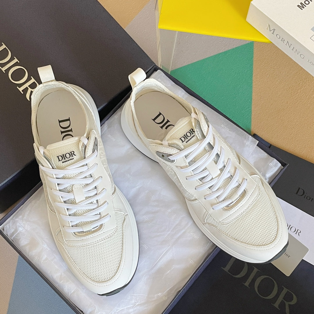 250422 New high-end, comfortable and casual sports shoes