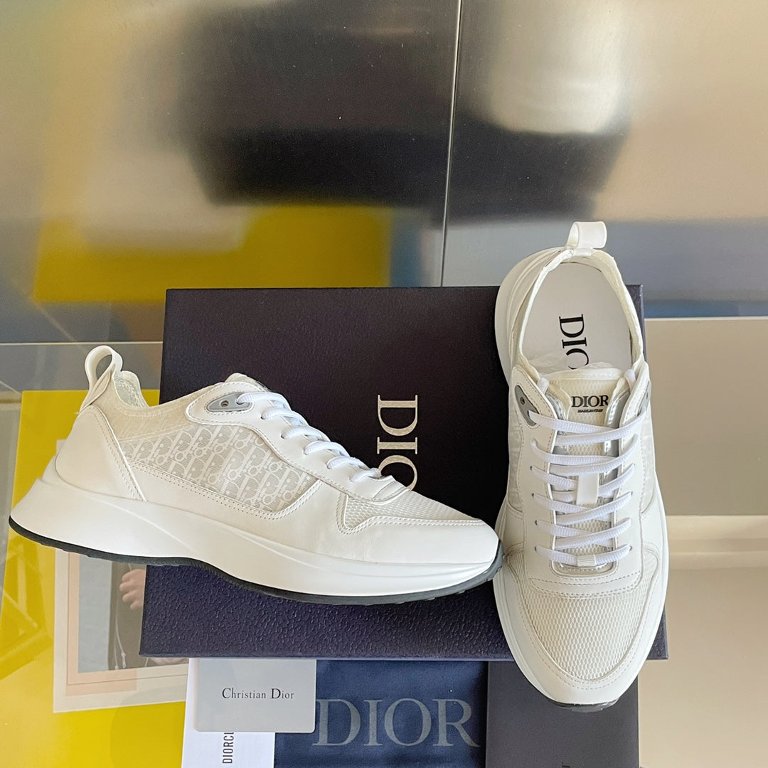 250422 New high-end, comfortable and casual sports shoes