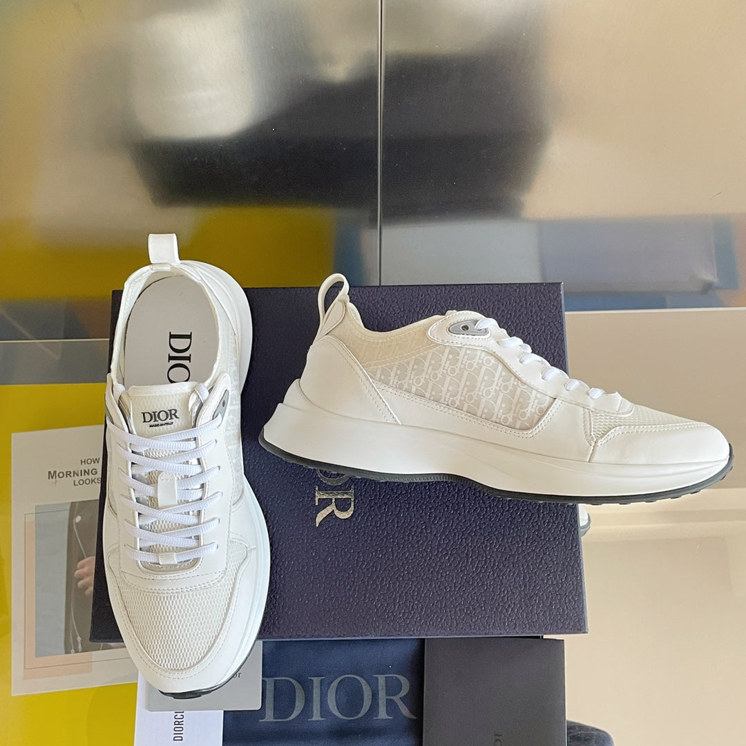 250422 New high-end, comfortable and casual sports shoes