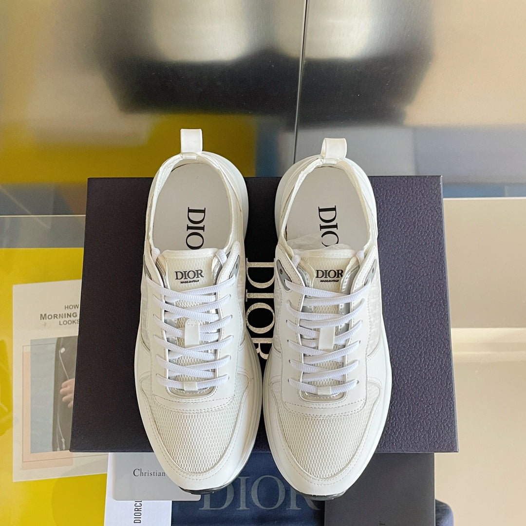 250422 New high-end, comfortable and casual sports shoes