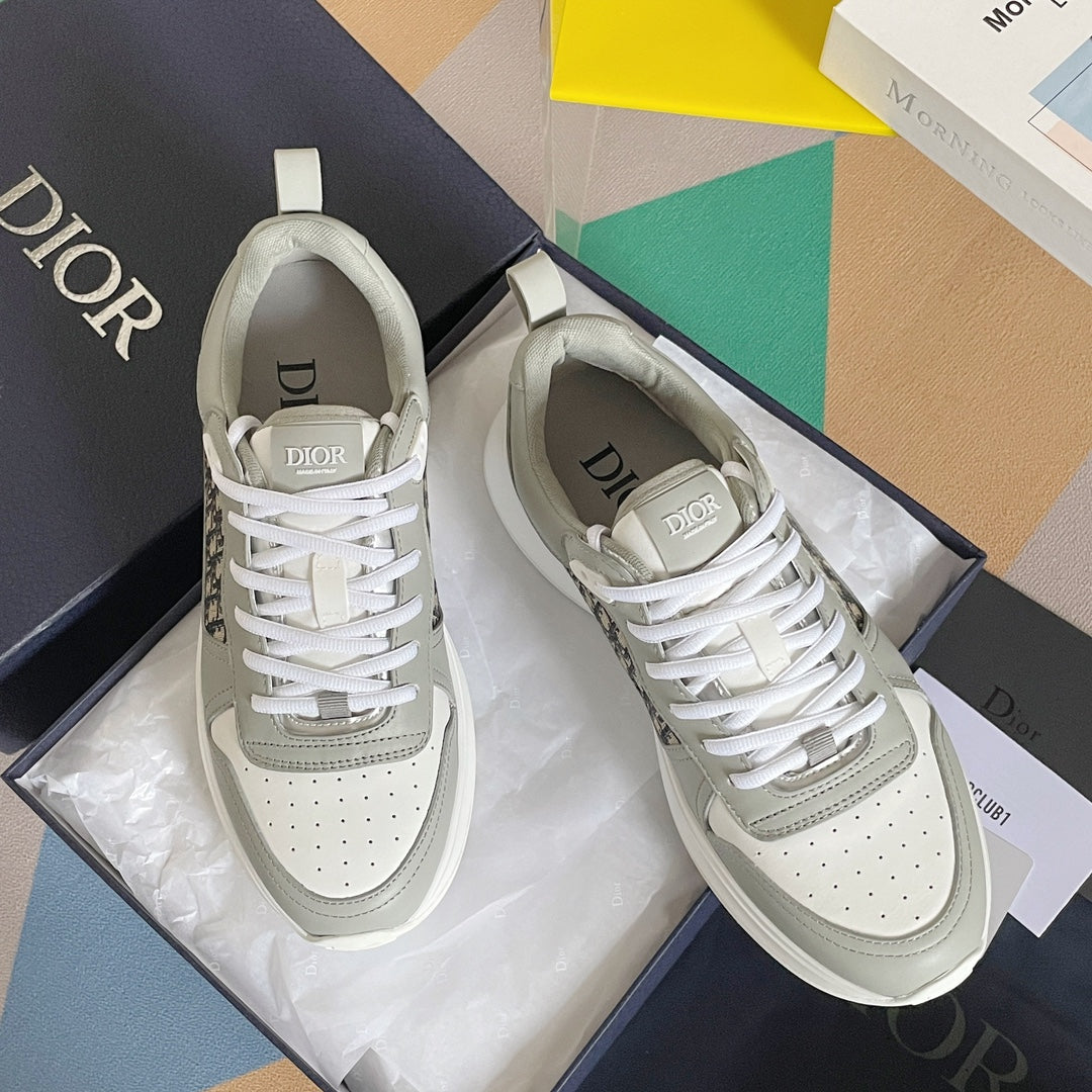 250422 New high-end, comfortable and casual sports shoes