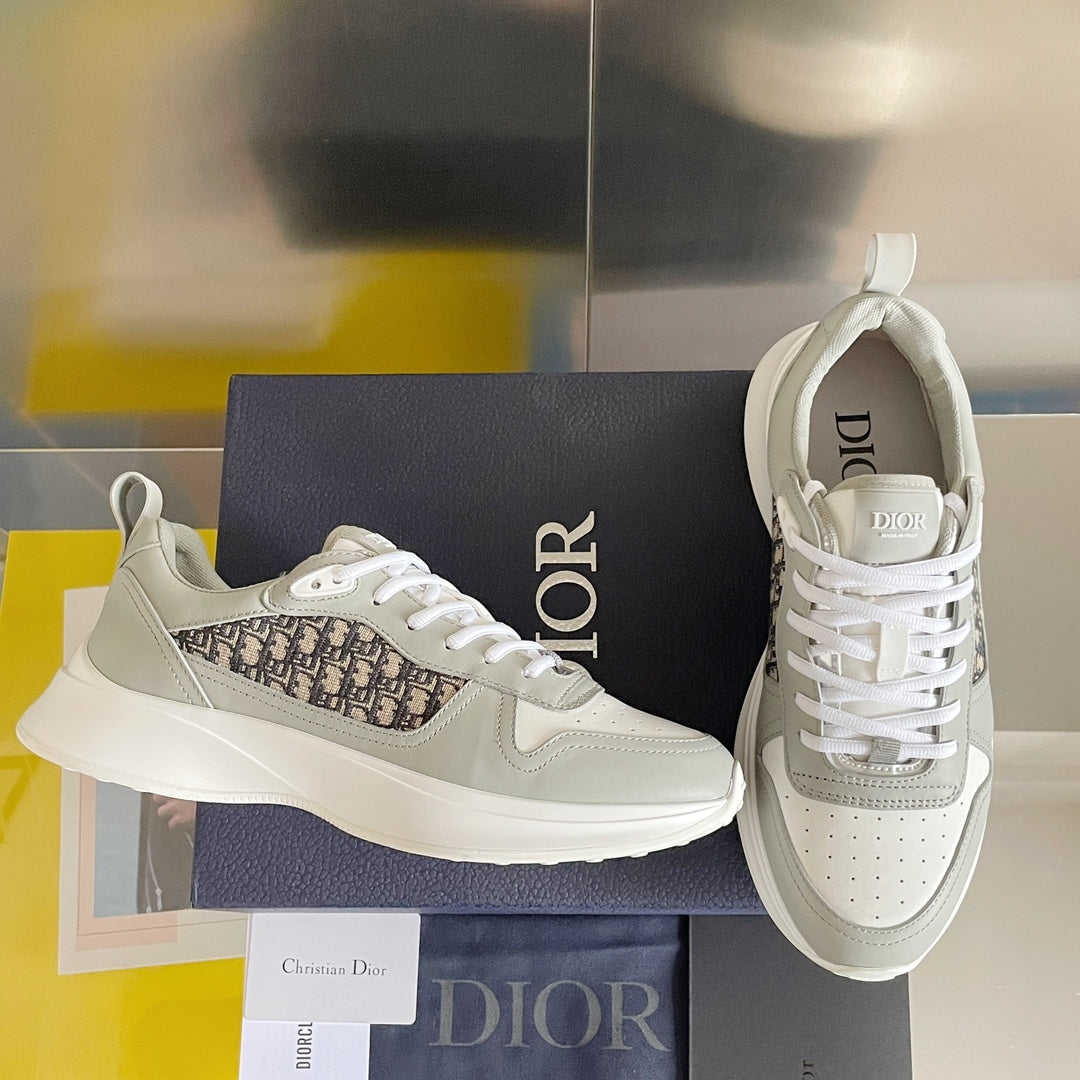250422 New high-end, comfortable and casual sports shoes