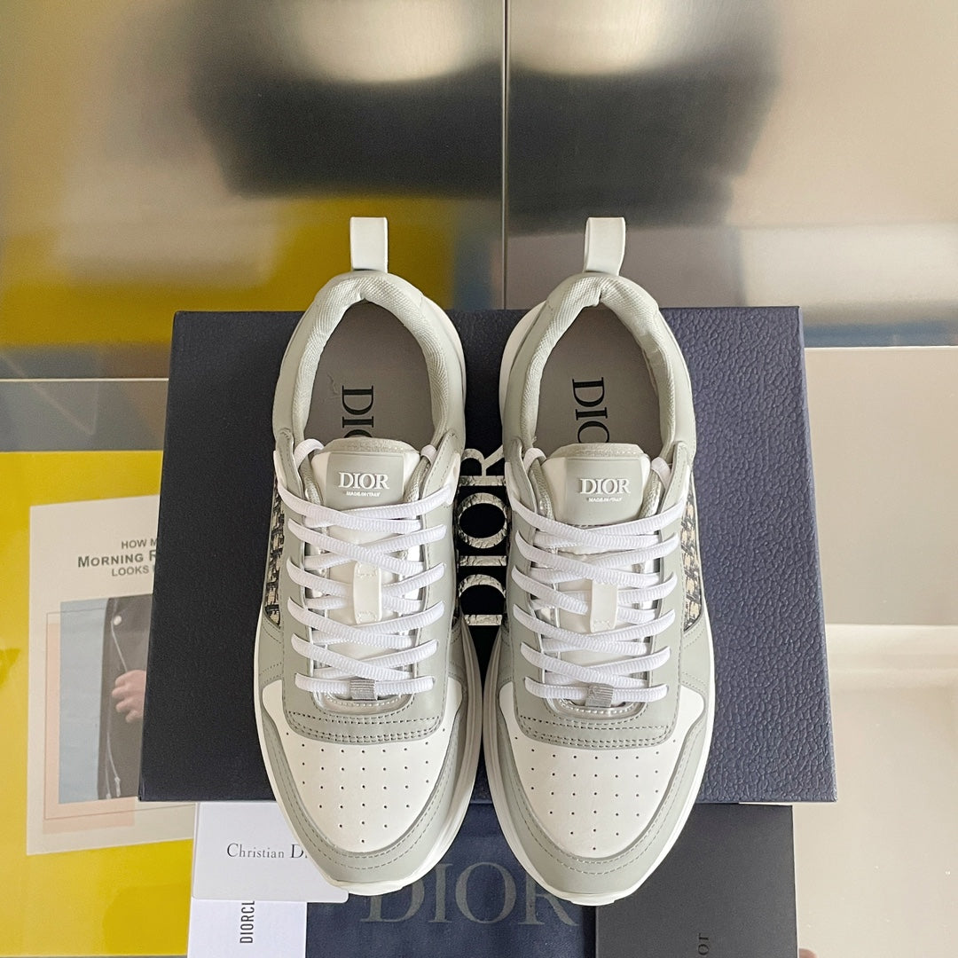 250422 New high-end, comfortable and casual sports shoes
