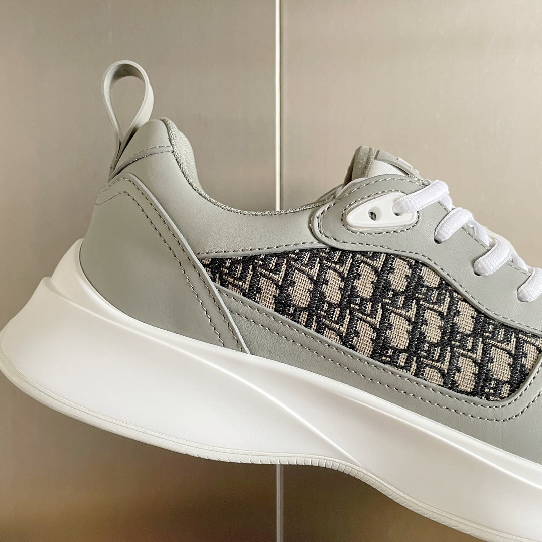 250422 New high-end, comfortable and casual sports shoes