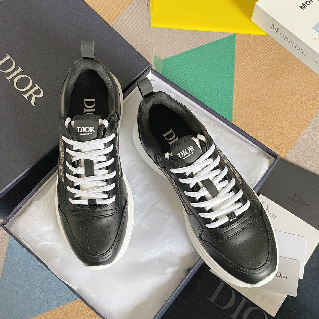 250422 New high-end, comfortable and casual sports shoes