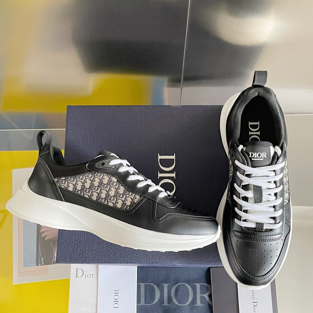 250422 New high-end, comfortable and casual sports shoes