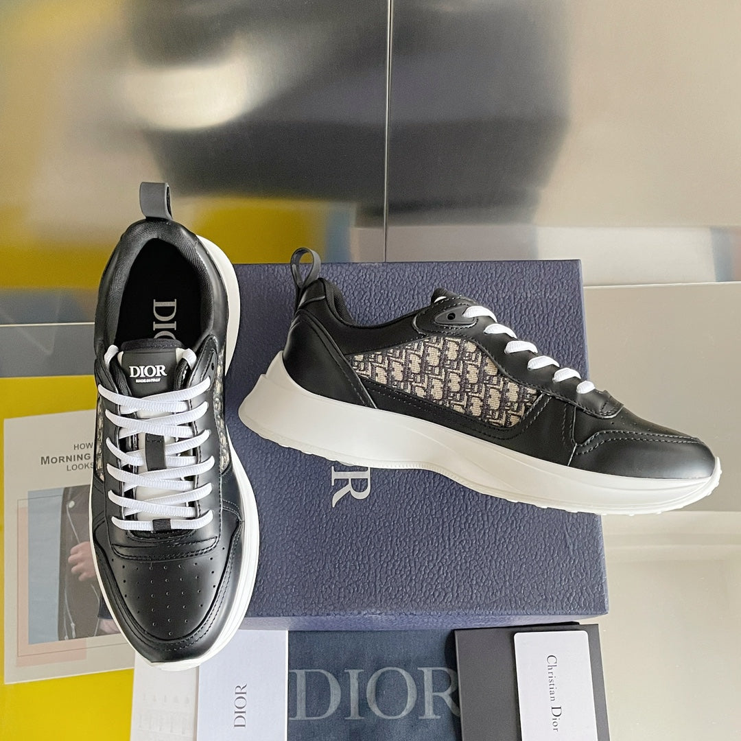 250422 New high-end, comfortable and casual sports shoes