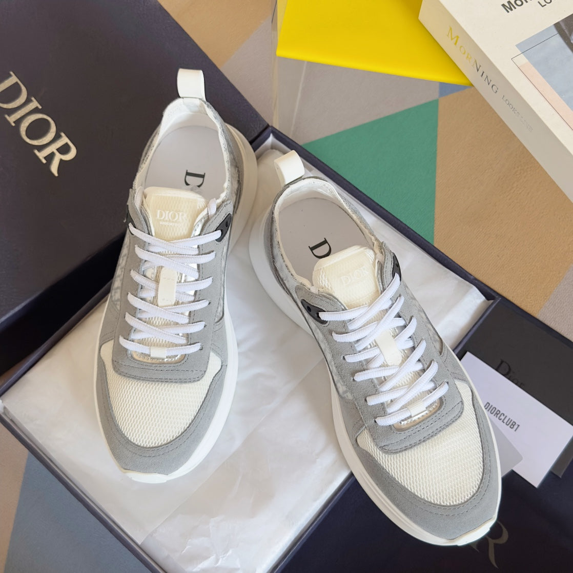 250422 New high-end, comfortable and casual sports shoes