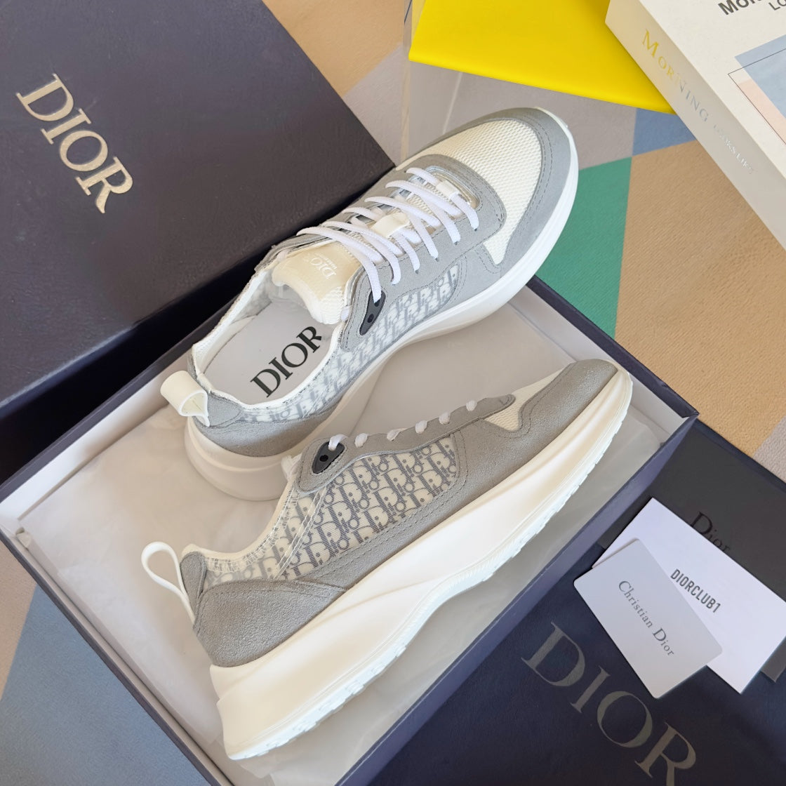 250422 New high-end, comfortable and casual sports shoes