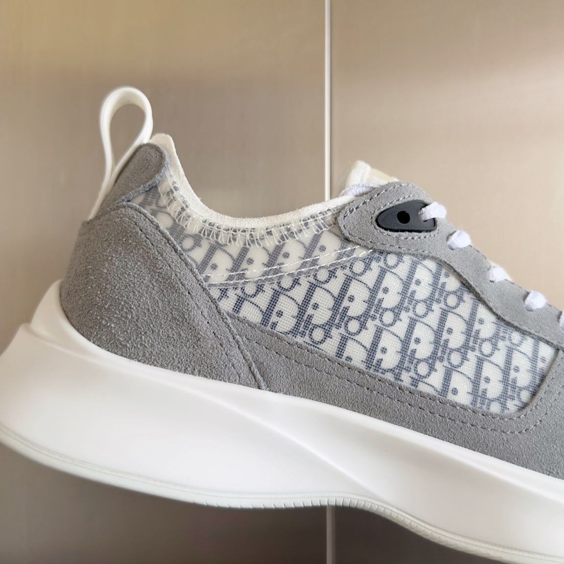 250422 New high-end, comfortable and casual sports shoes