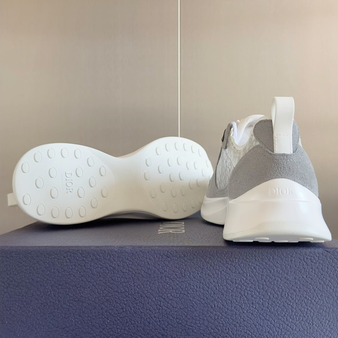 250422 New high-end, comfortable and casual sports shoes