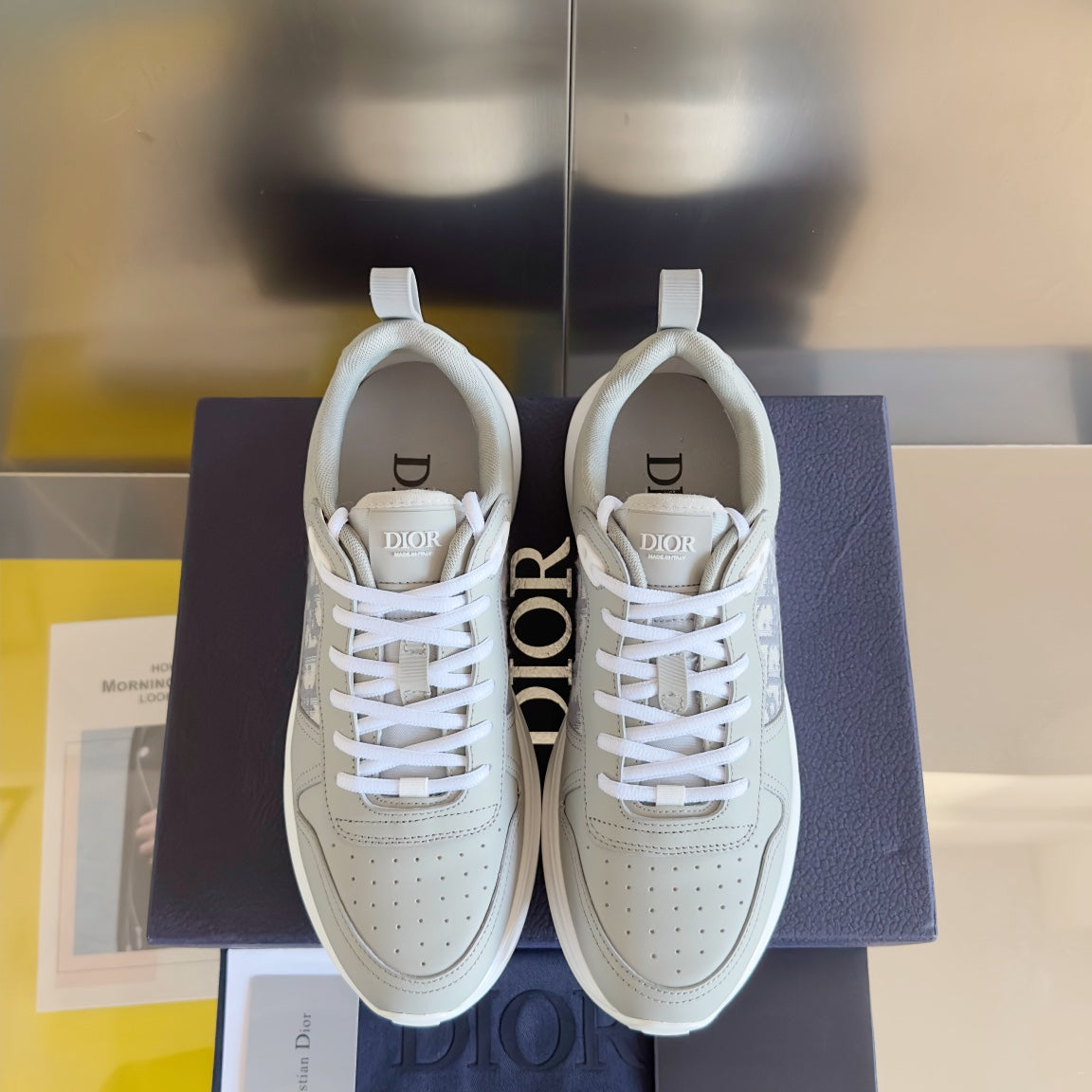 250422 New high-end, comfortable and casual sports shoes