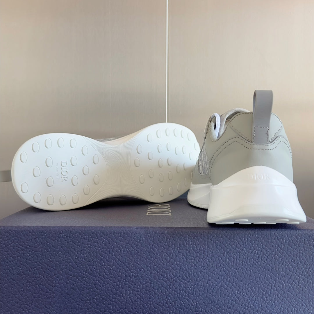 250422 New high-end, comfortable and casual sports shoes