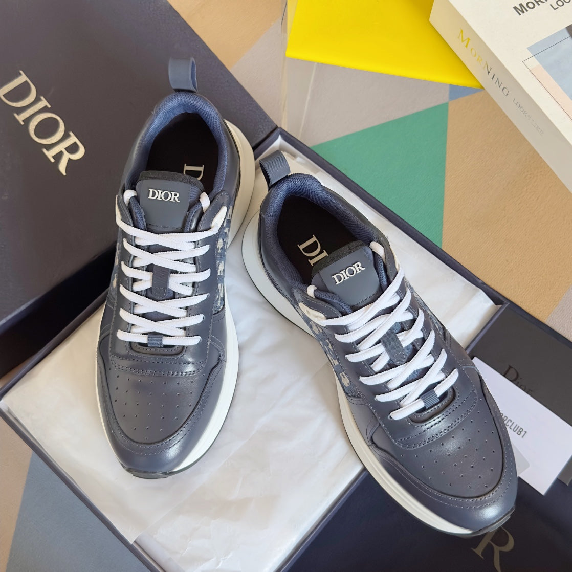 250422 New high-end, comfortable and casual sports shoes