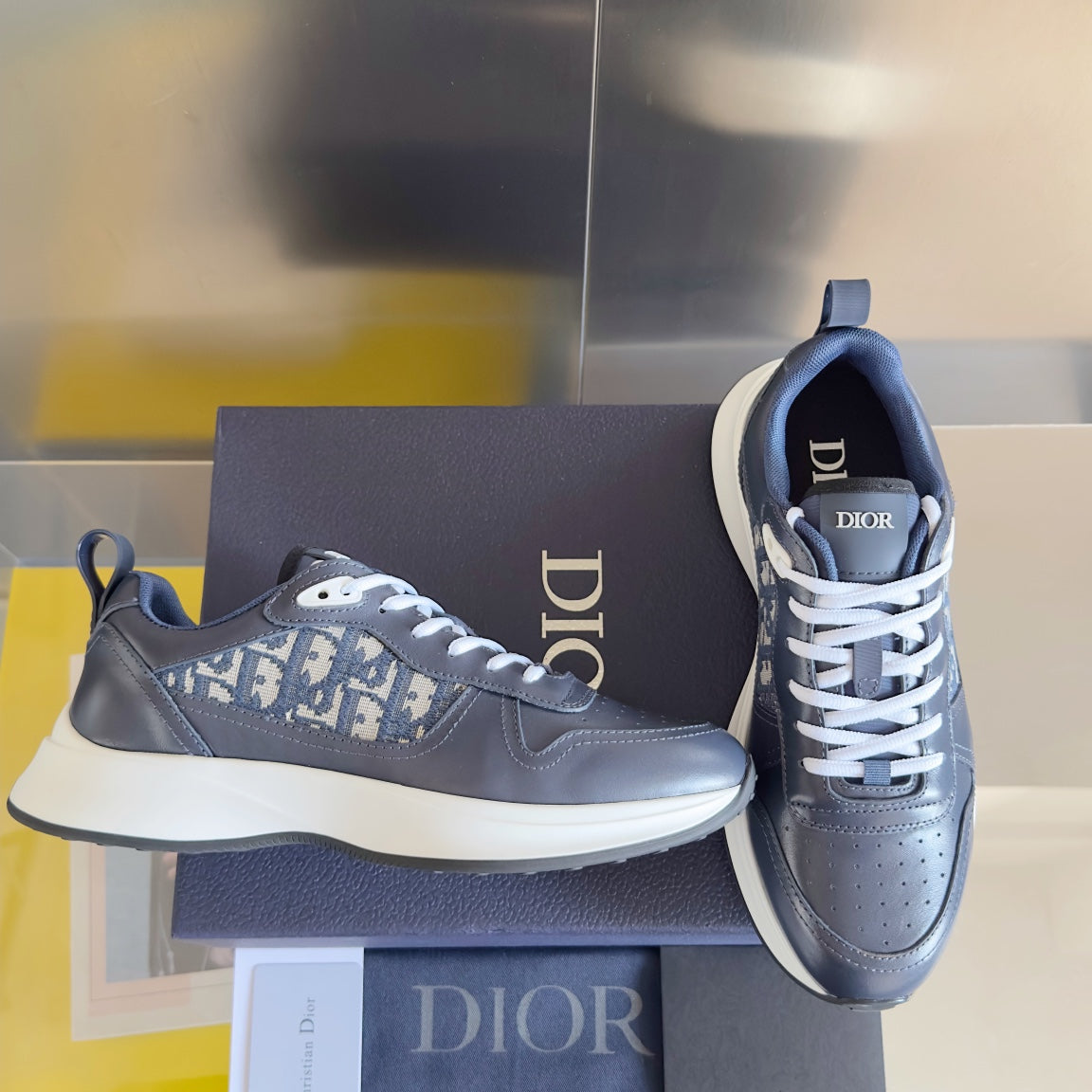250422 New high-end, comfortable and casual sports shoes