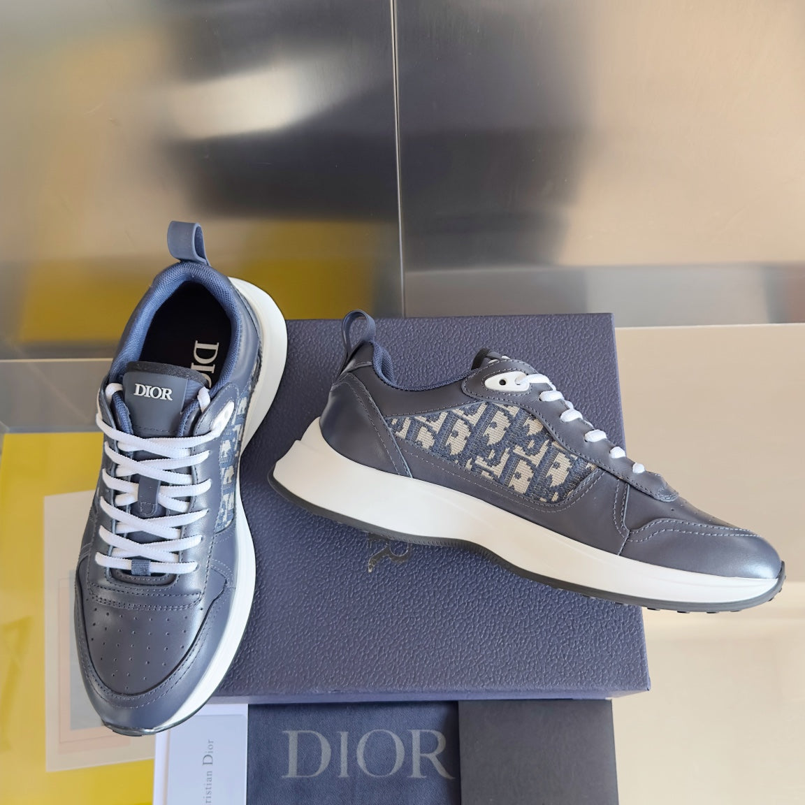 250422 New high-end, comfortable and casual sports shoes