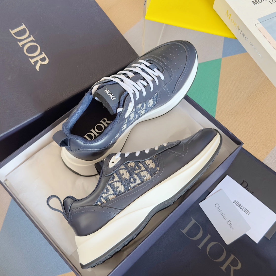 250422 New high-end, comfortable and casual sports shoes