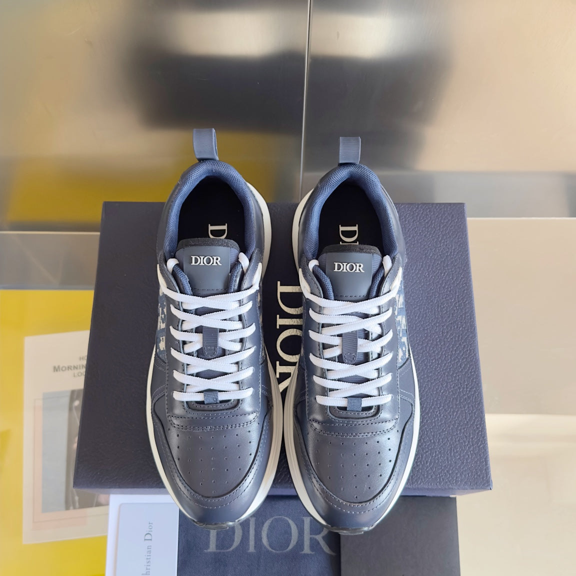 250422 New high-end, comfortable and casual sports shoes