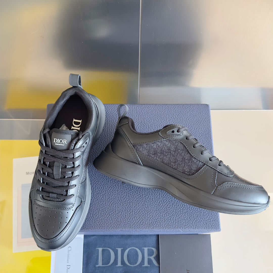 250422 New high-end, comfortable and casual sports shoes