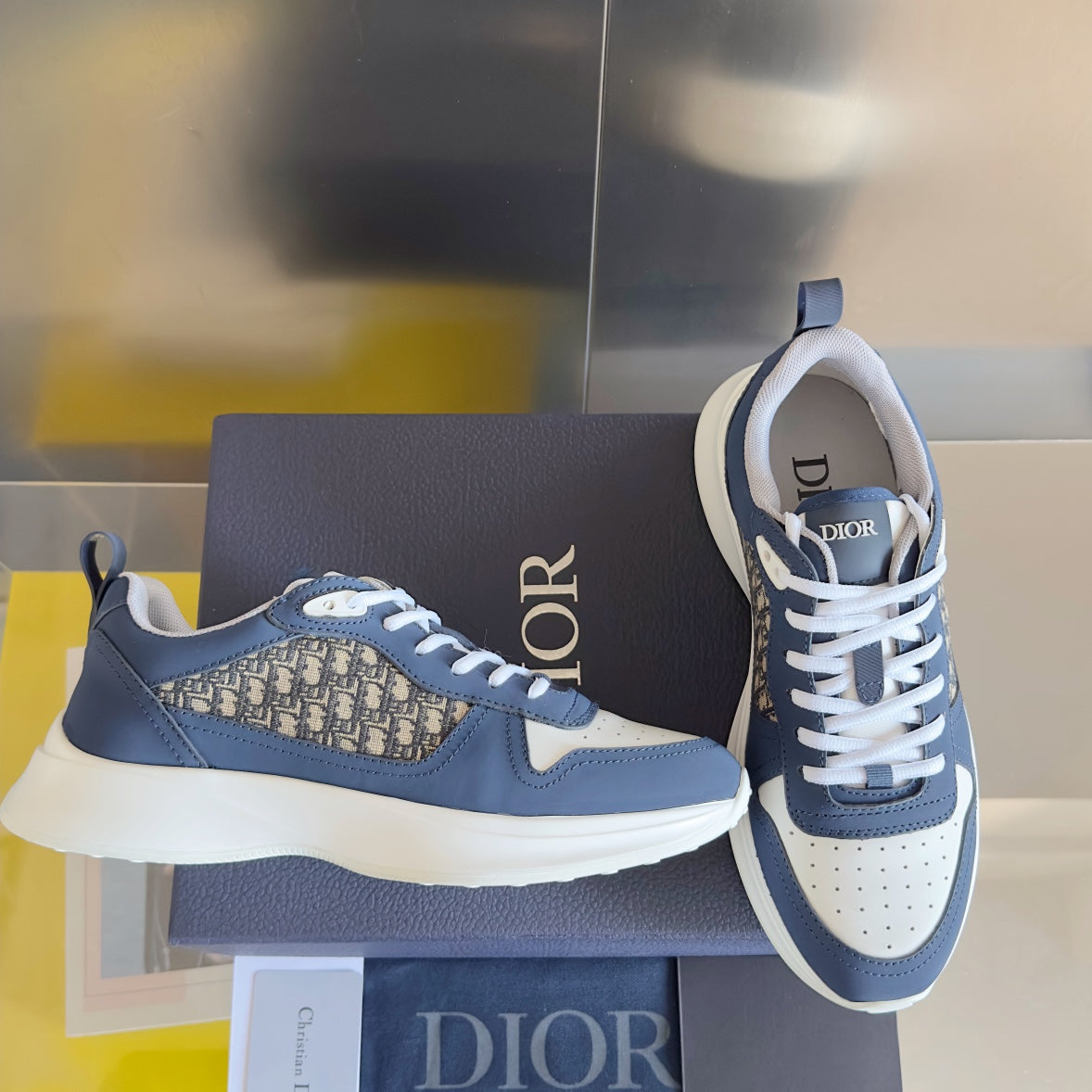 250422 New high-end, comfortable and casual sports shoes