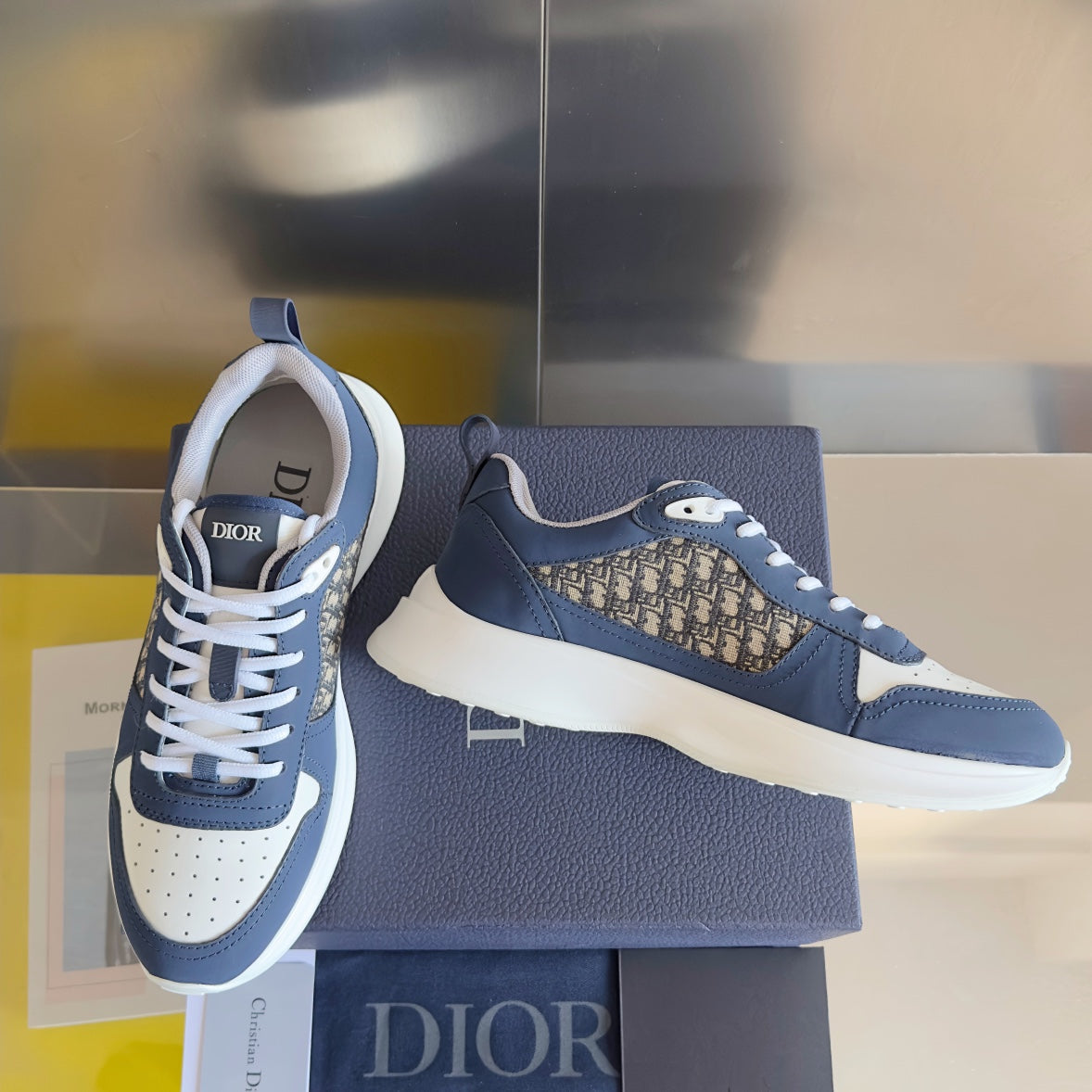 250422 New high-end, comfortable and casual sports shoes