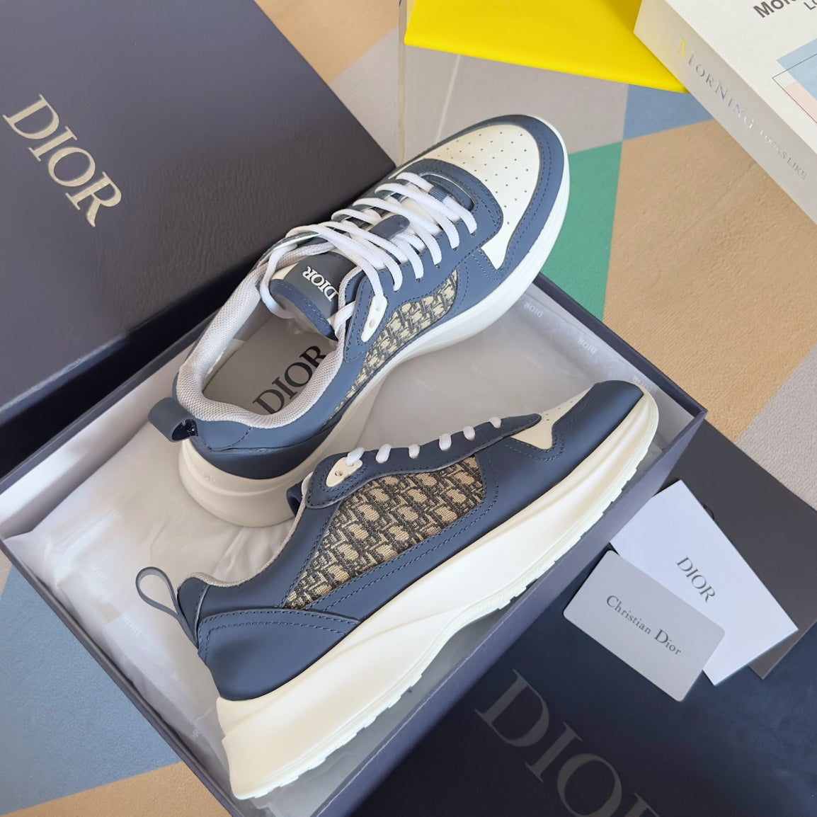 250422 New high-end, comfortable and casual sports shoes