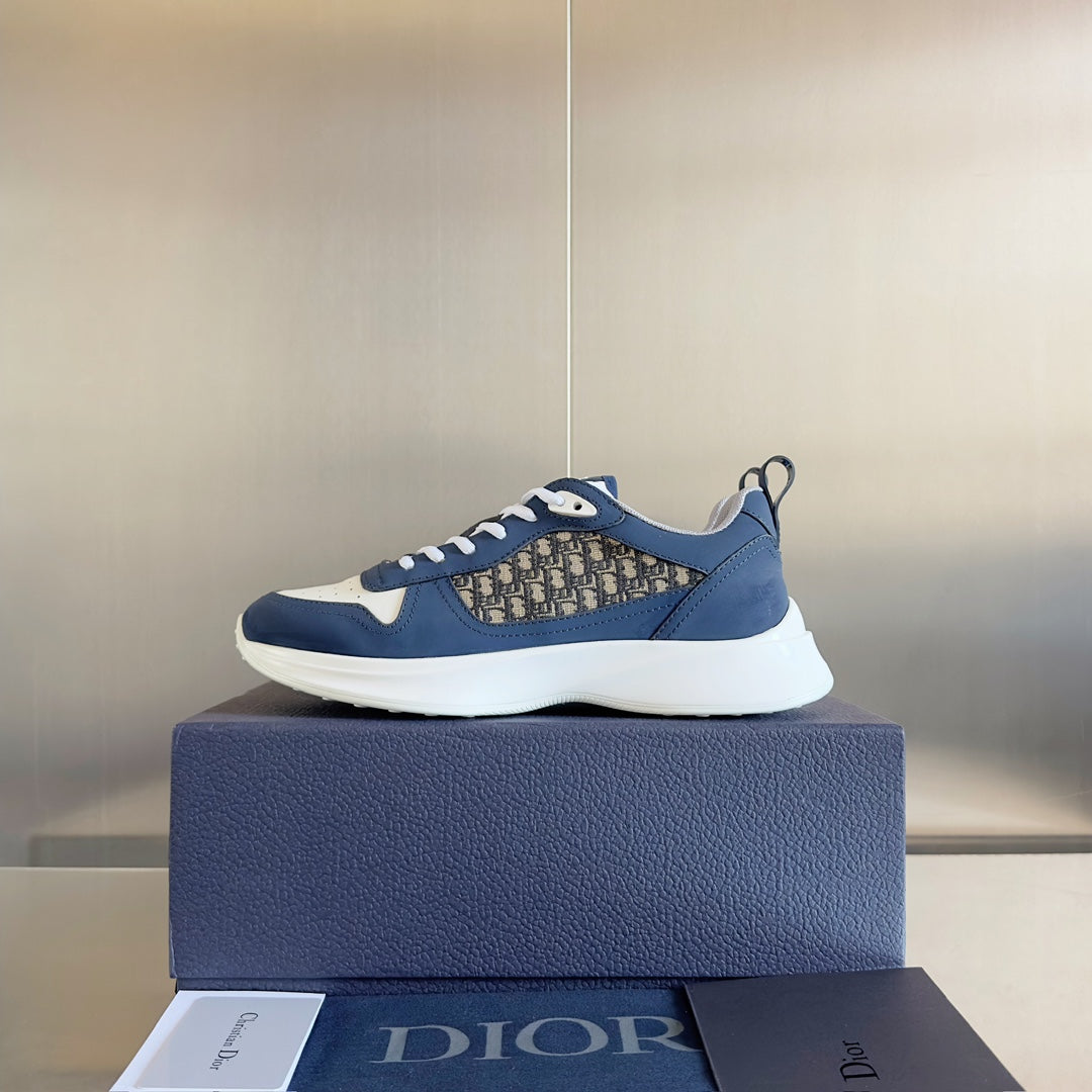 250422 New high-end, comfortable and casual sports shoes