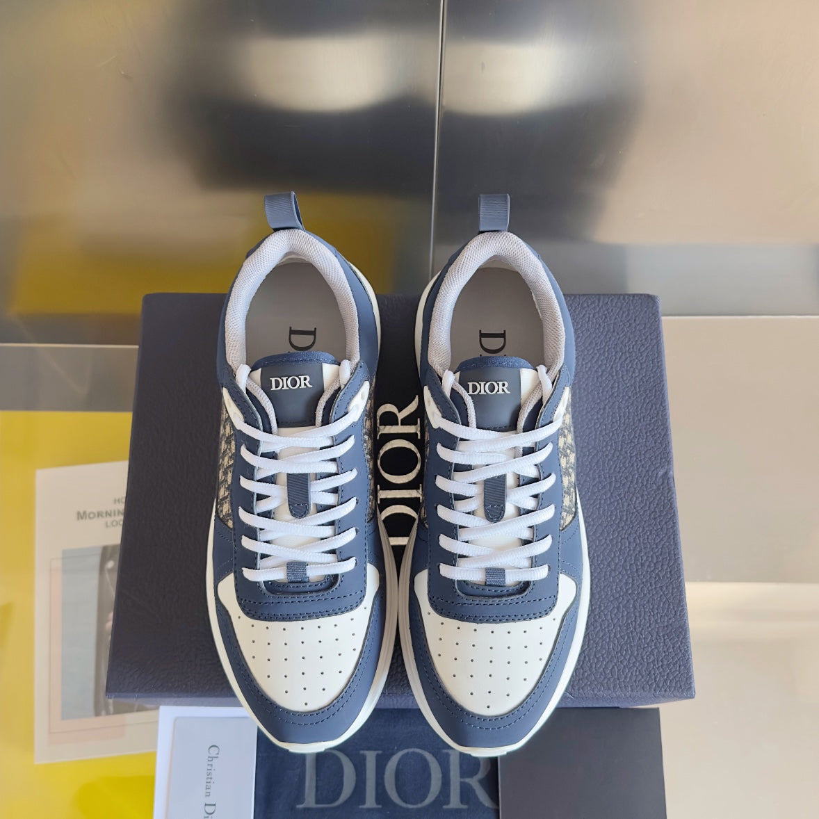 250422 New high-end, comfortable and casual sports shoes