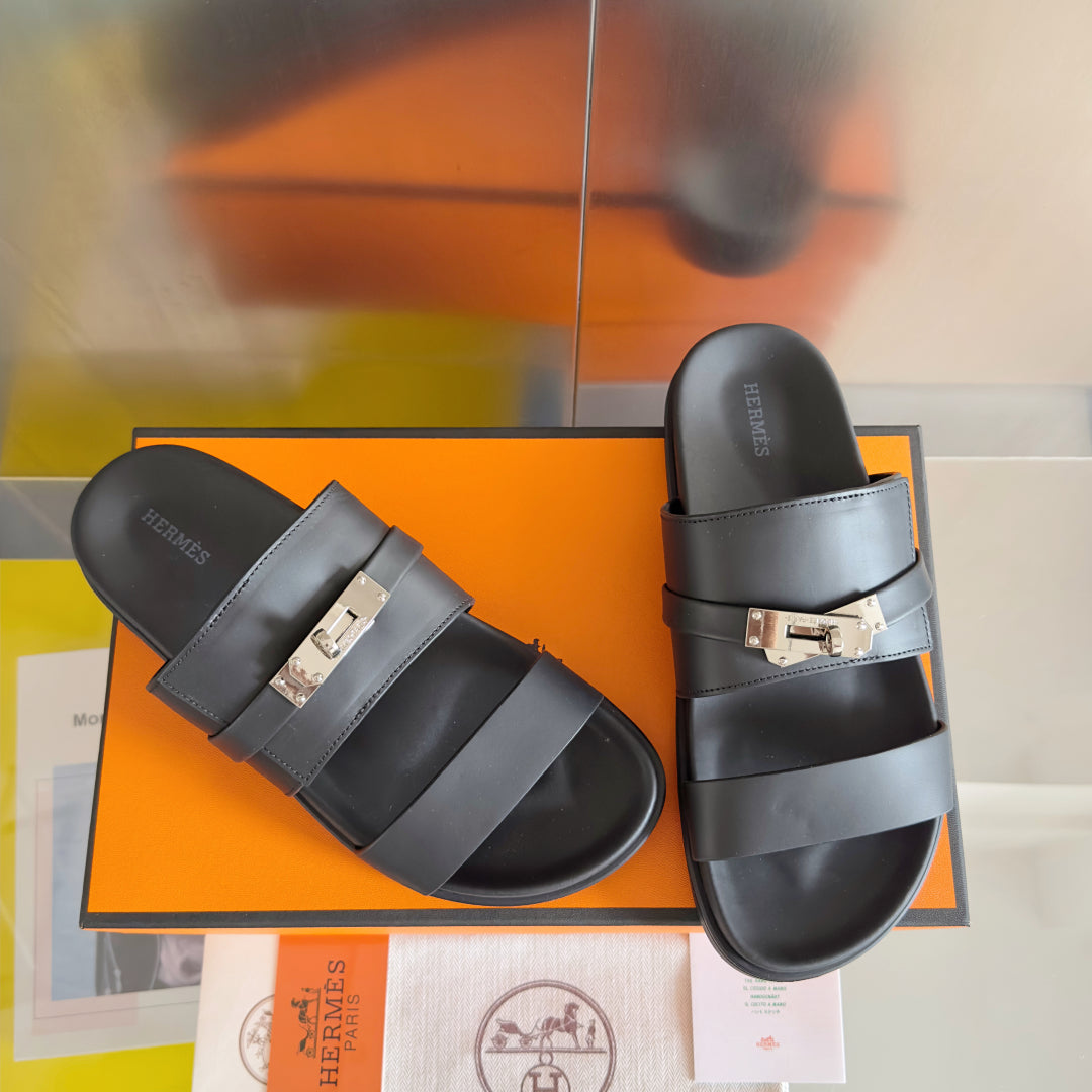 250422 New top-of-the-line comfortable functional sandals