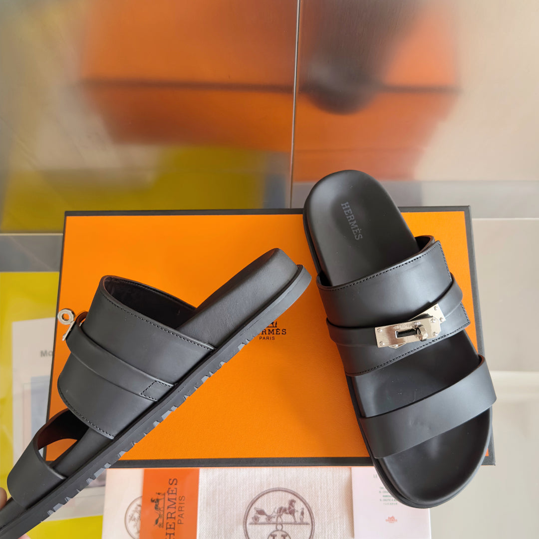 250422 New top-of-the-line comfortable functional sandals