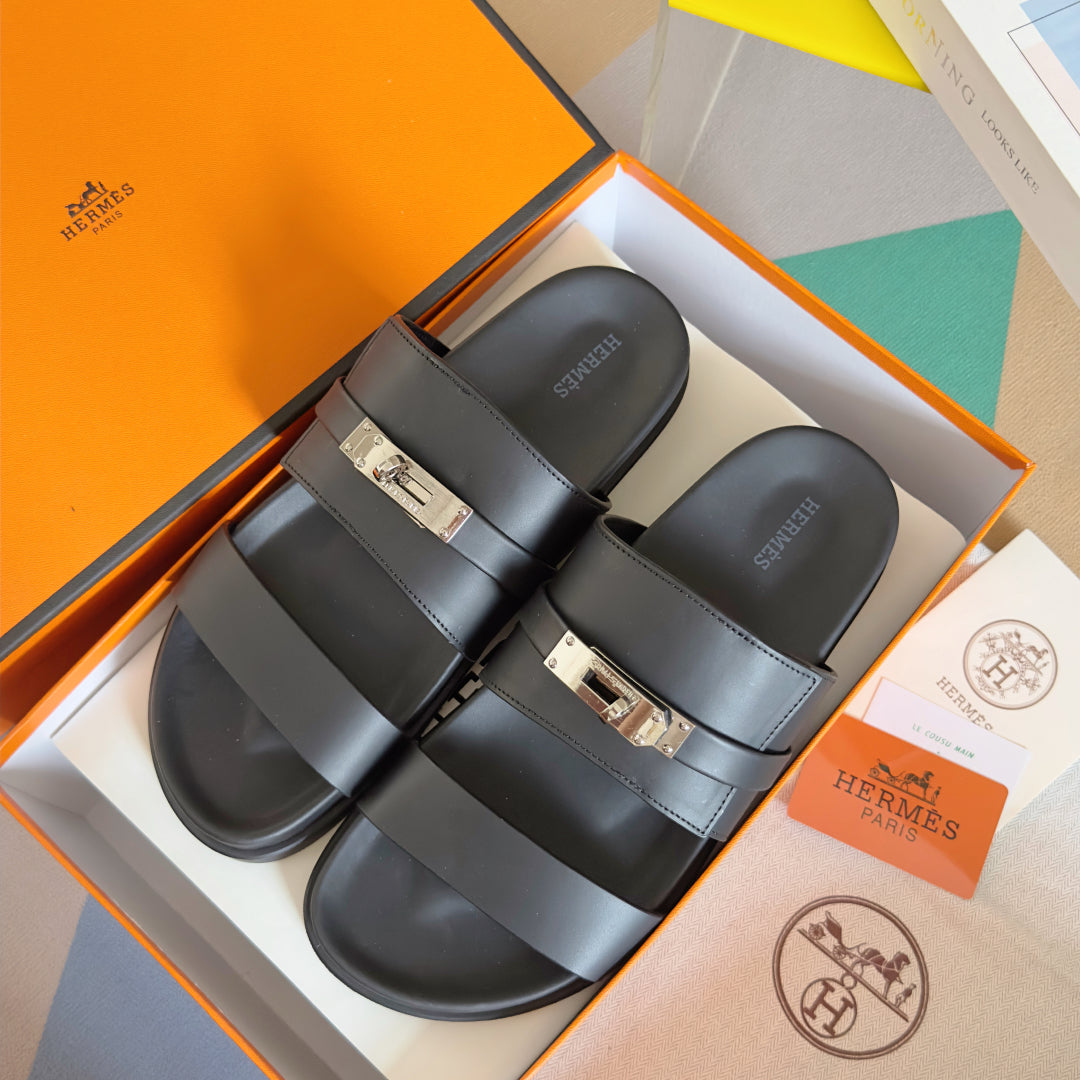 250422 New top-of-the-line comfortable functional sandals
