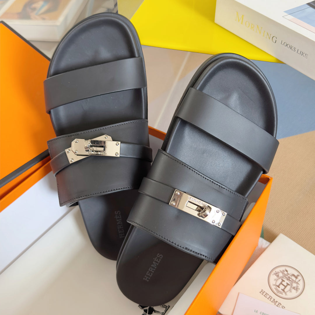 250422 New top-of-the-line comfortable functional sandals