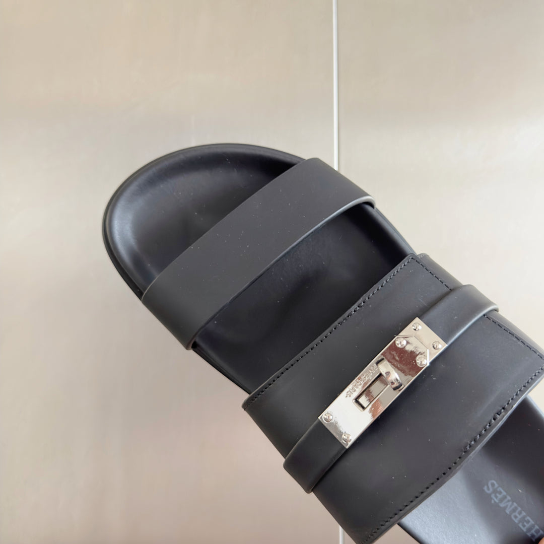 250422 New top-of-the-line comfortable functional sandals