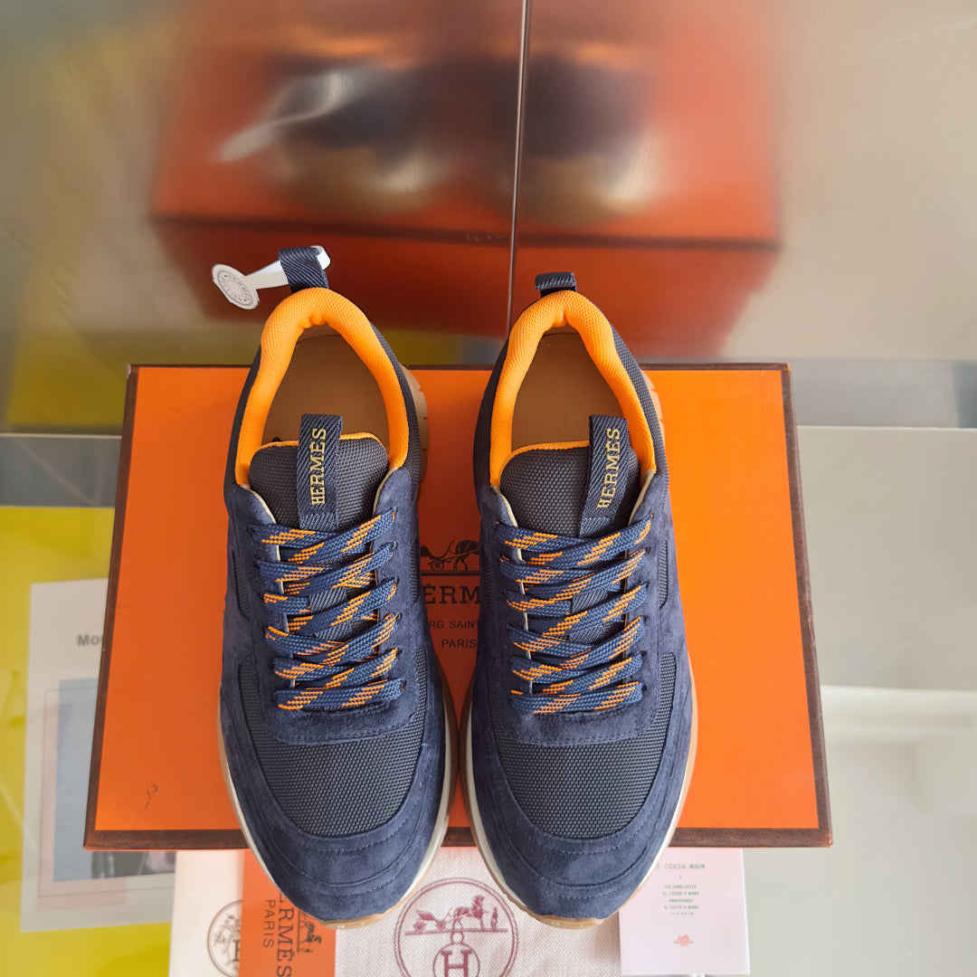 250422 New high-end and comfortable basic sports shoes