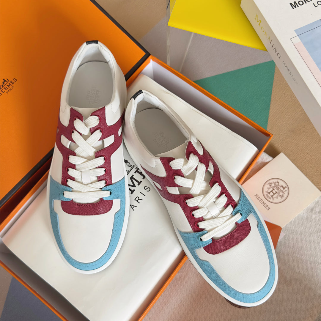 250422 New high-end and comfortable basic sports shoes