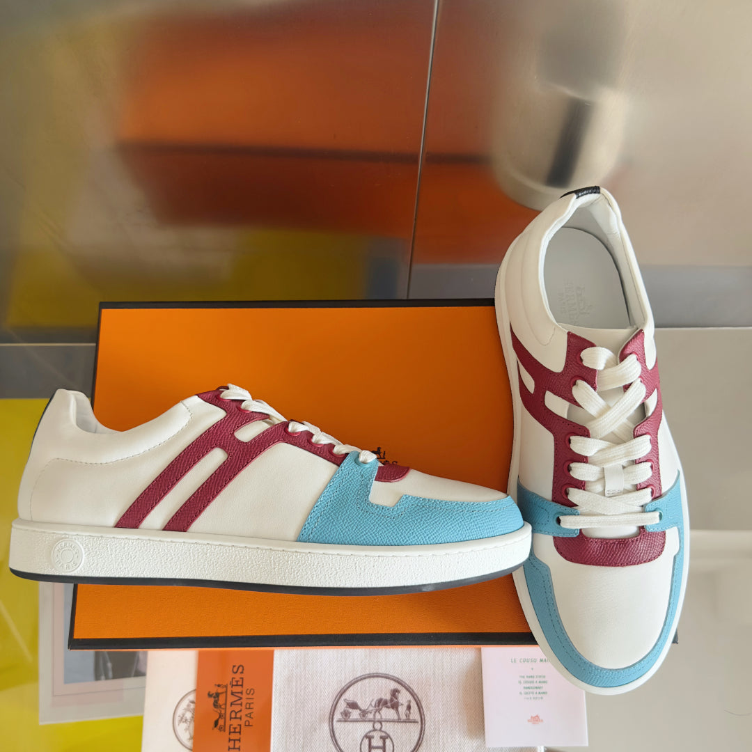250422 New high-end and comfortable basic sports shoes