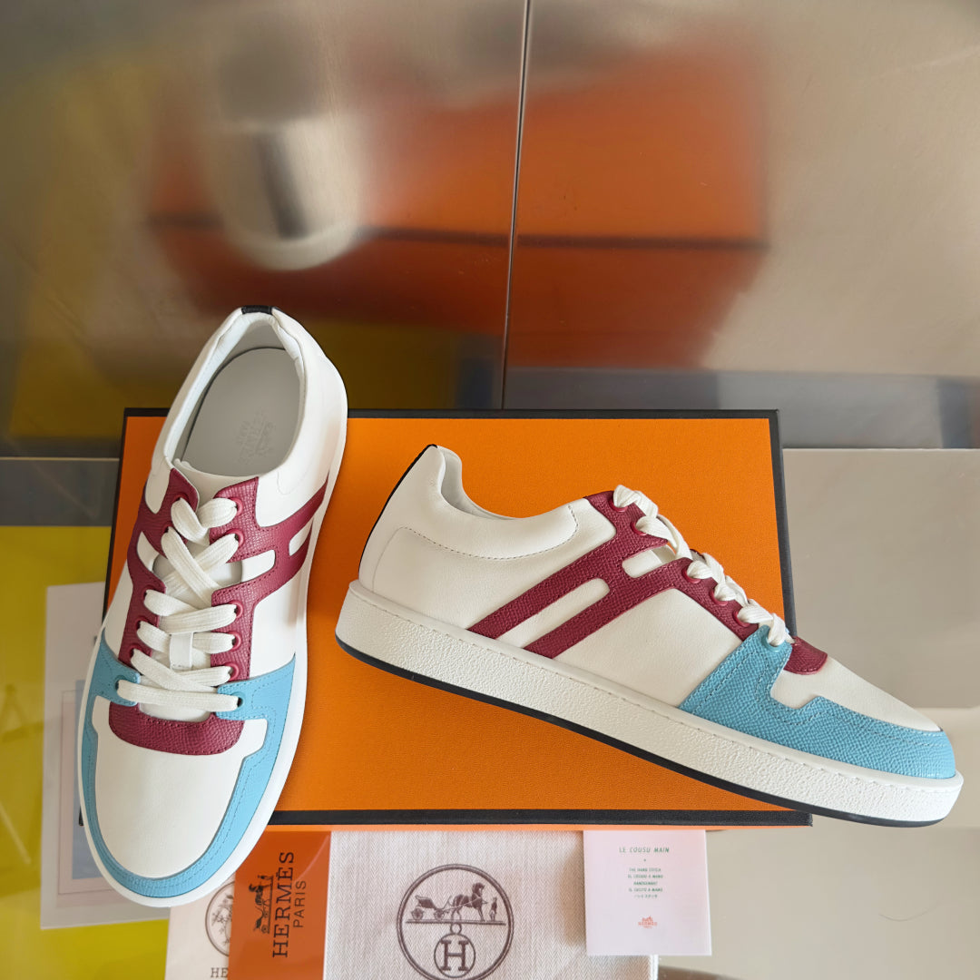 250422 New high-end and comfortable basic sports shoes
