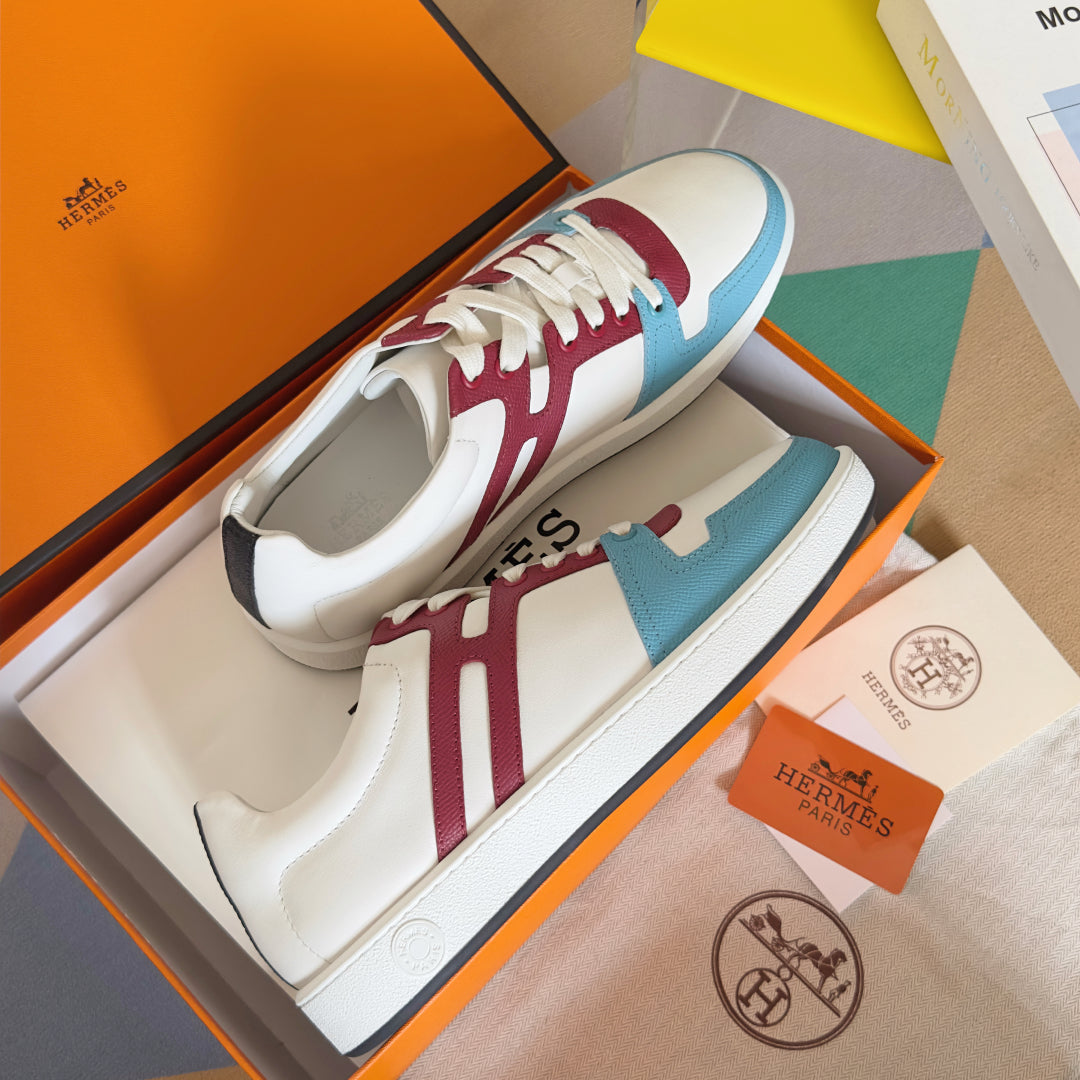 250422 New high-end and comfortable basic sports shoes