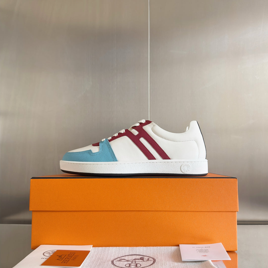 250422 New high-end and comfortable basic sports shoes