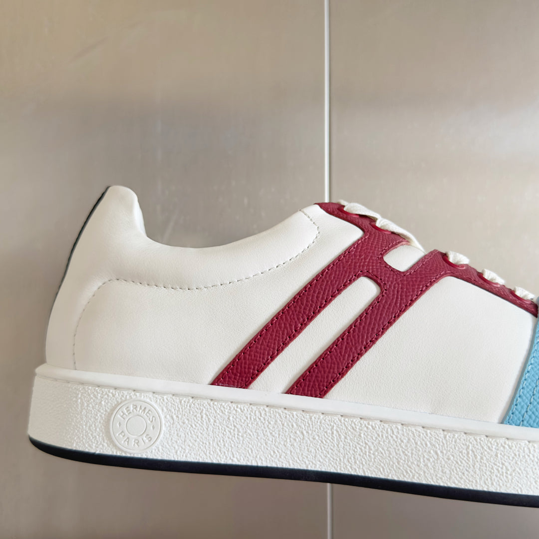 250422 New high-end and comfortable basic sports shoes