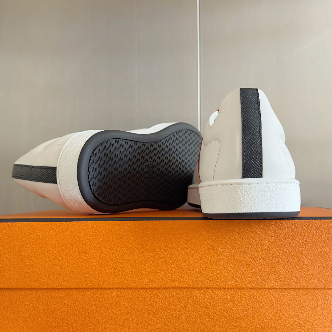 250422 New high-end and comfortable basic sports shoes