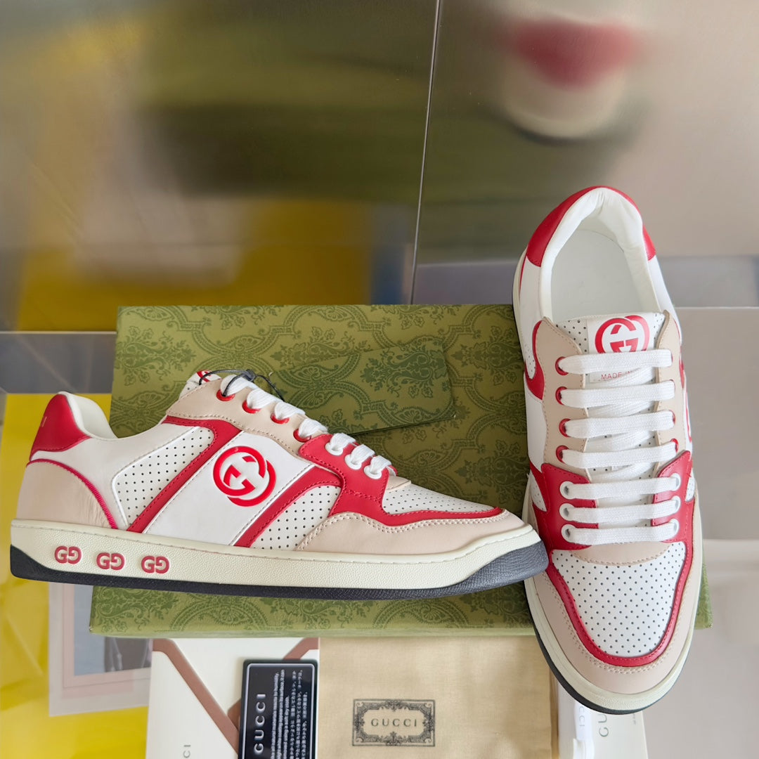 250422 New high-end and comfortable basic sports shoes