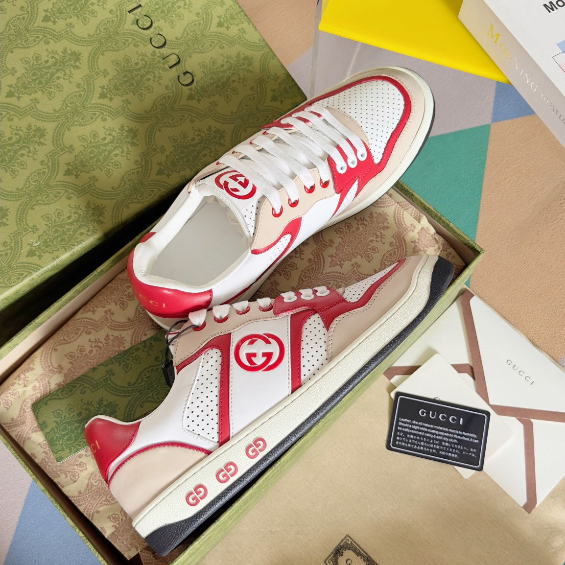 250422 New high-end and comfortable basic sports shoes