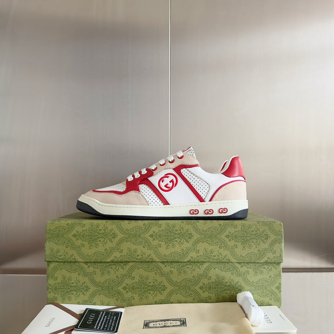 250422 New high-end and comfortable basic sports shoes