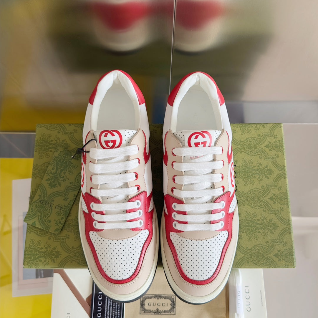 250422 New high-end and comfortable basic sports shoes