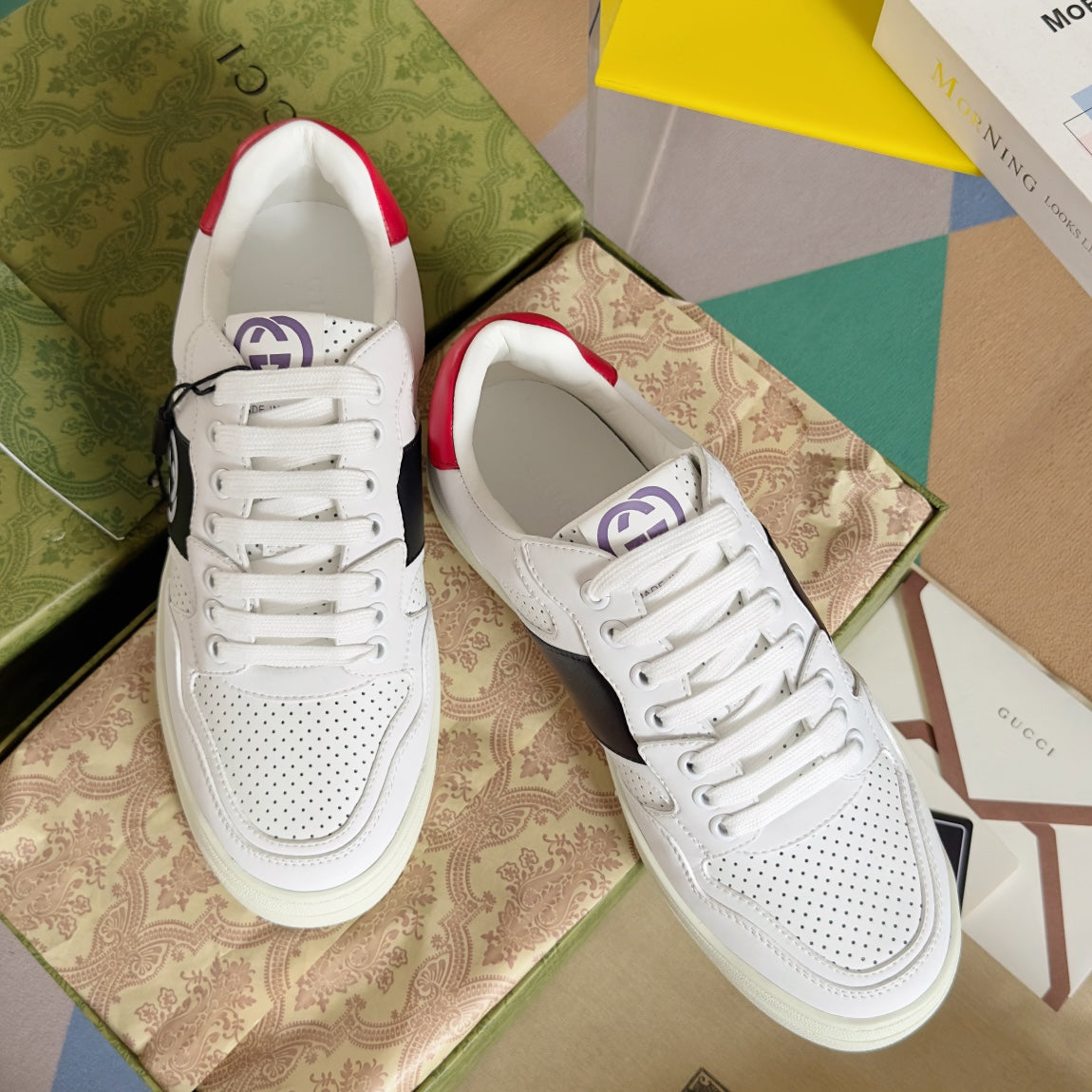 250422 New high-end and comfortable basic sports shoes